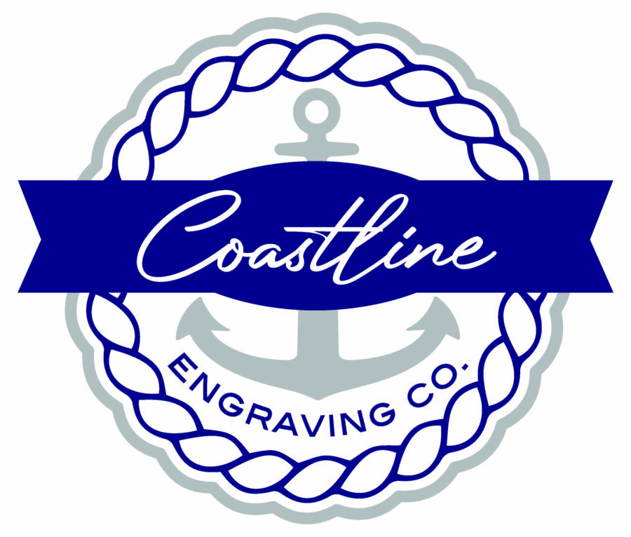 Coastline Engraving Company